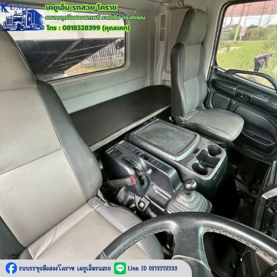 หกล้อดั้มพ์ 260 ปี60 รูปที่ 15