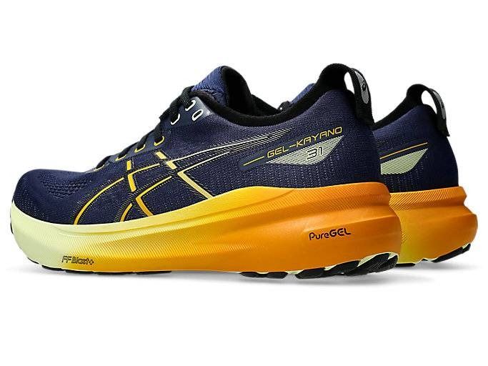 มือ1 Asics KAYANO 31(2E) ของแท้พร้อมกล่อง รูปที่ 2