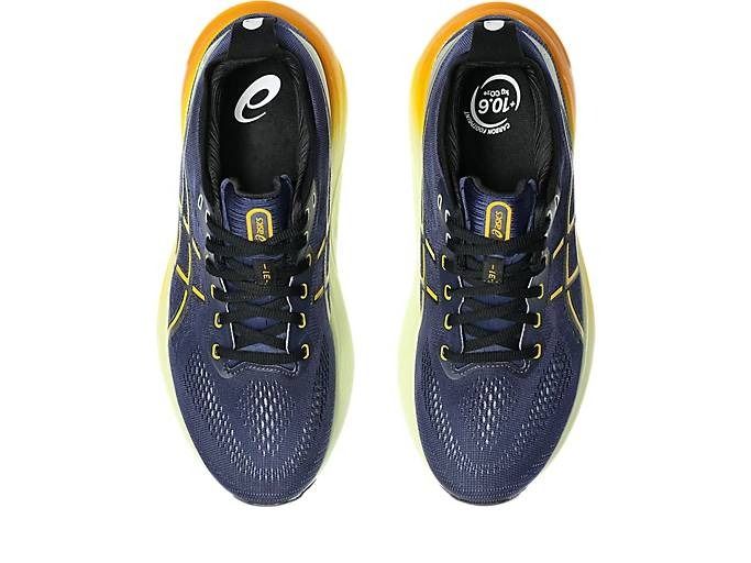 มือ1 Asics KAYANO 31(2E) ของแท้พร้อมกล่อง รูปที่ 4