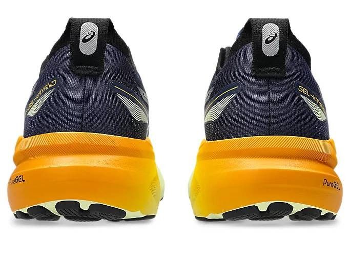 มือ1 Asics KAYANO 31(2E) ของแท้พร้อมกล่อง รูปที่ 3