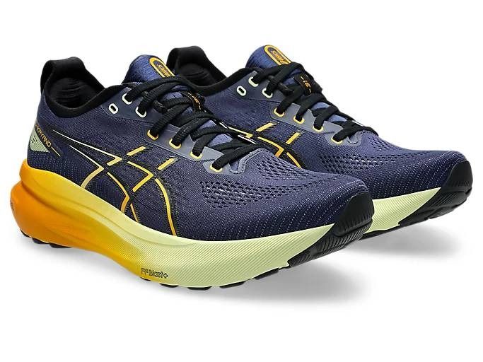 ผู้ชาย มือ1 Asics KAYANO 31(2E) ของแท้พร้อมกล่อง