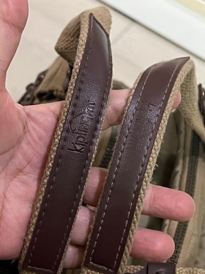 กระเป๋าสะพายKipling มือสอง 899ส่งฟรี รูปที่ 6
