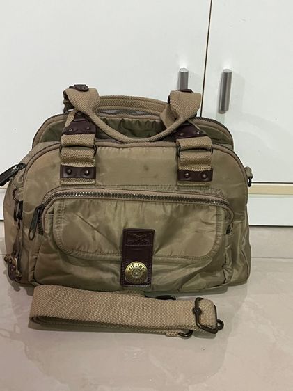 กระเป๋าสะพายKipling มือสอง 899ส่งฟรี