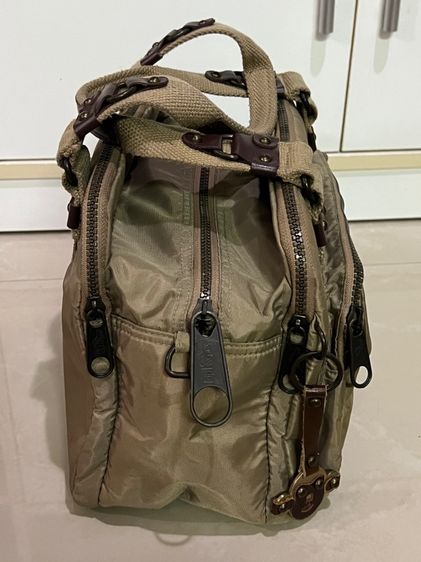 กระเป๋าสะพายKipling มือสอง 899ส่งฟรี รูปที่ 2