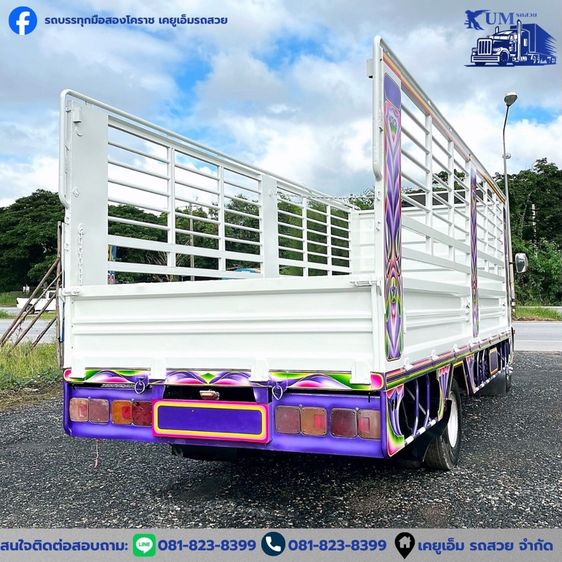 หกล้อคอกสูง 175 ปี57 รูปที่ 4