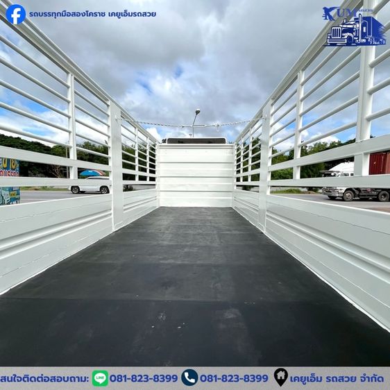 หกล้อคอกสูง 175 ปี57 รูปที่ 17