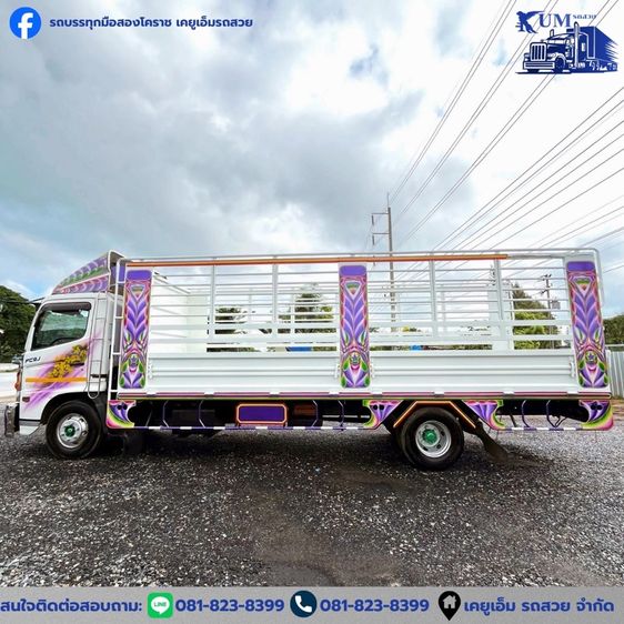 หกล้อคอกสูง 175 ปี57 รูปที่ 5