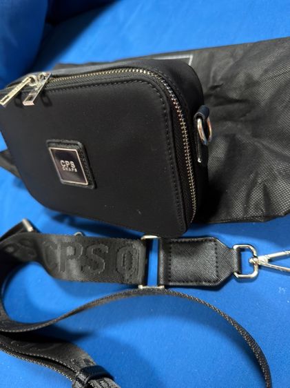 กระเป๋าสะพาย CPS  รูปที่ 2