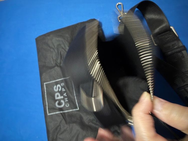 กระเป๋าสะพาย CPS  รูปที่ 8