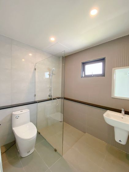 ไม่มี ขายบ้านเดี่ยว มือ1 สร้างใหม่  รูปที่ 4