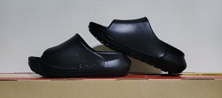 รองเท้าแฟนชั่นยี่ห้อ score ของแท้โปรโมชั่นส่งท้ายปี รูปที่ 2