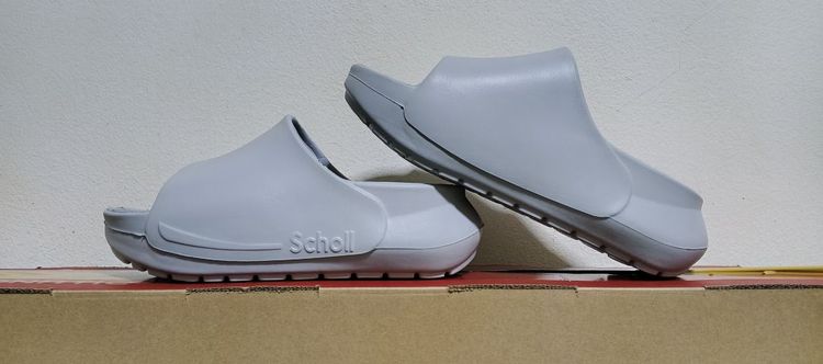 รองเท้าแฟนชั่นยี่ห้อ score ของแท้โปรโมชั่นส่งท้ายปี รูปที่ 7