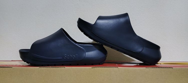 รองเท้าแฟนชั่นยี่ห้อ score ของแท้โปรโมชั่นส่งท้ายปี รูปที่ 3