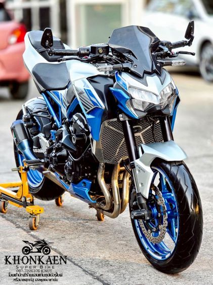 Z900 รูปที่ 7