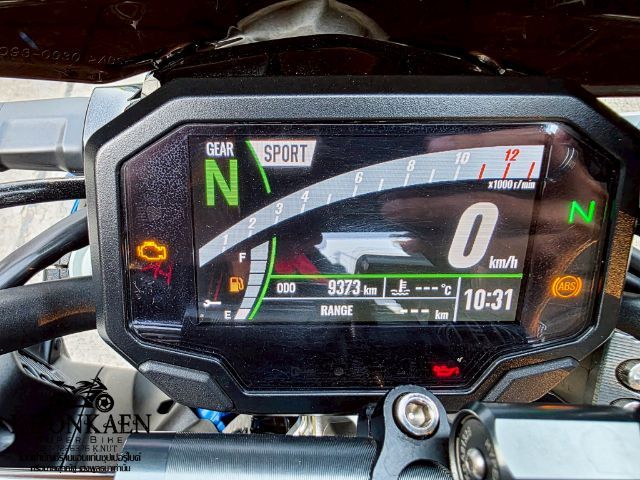 Z900 รูปที่ 6