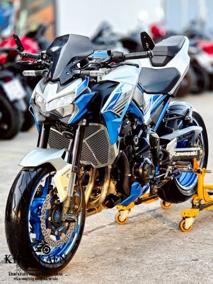 Z900 รูปที่ 4