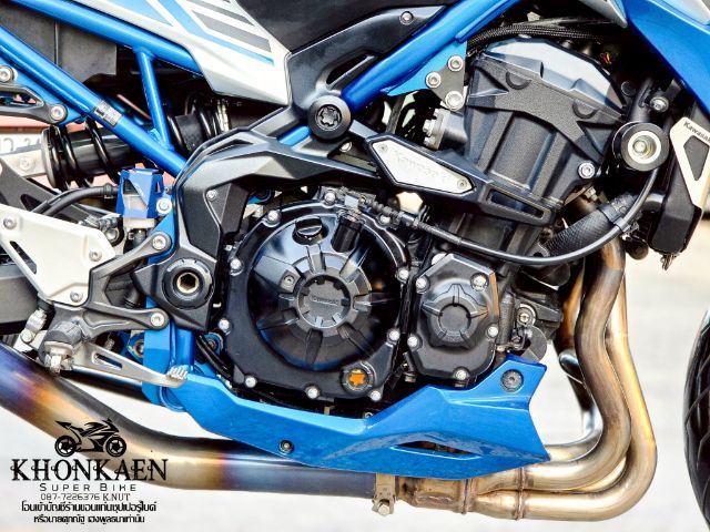 Z900 รูปที่ 3