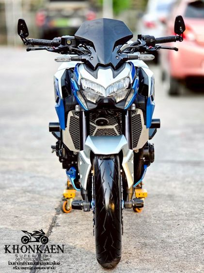 Z900 รูปที่ 5