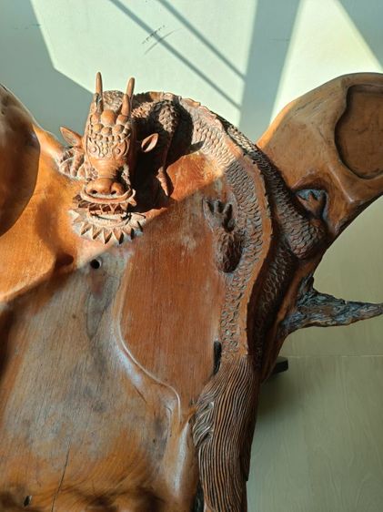 โต๊ะวางชุดชงชา รูปที่ 3