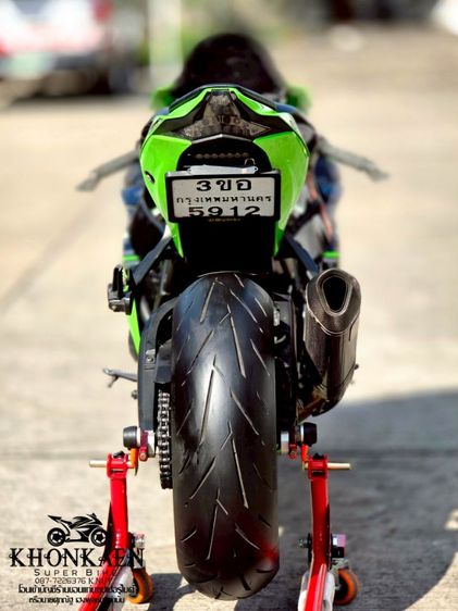 ZX10R รูปที่ 7