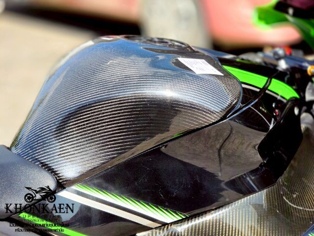 ZX10R รูปที่ 4