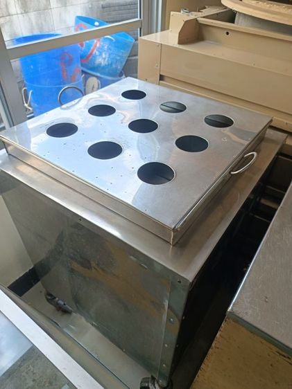 ชุดนึ่งขนมจีบ