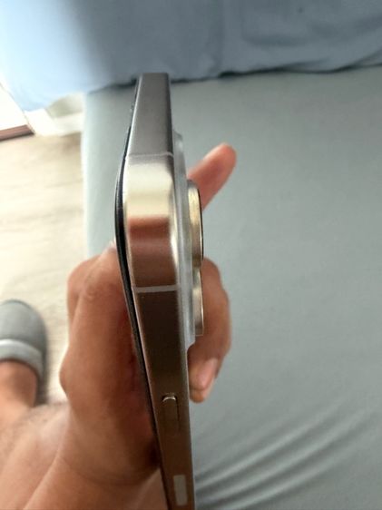 iPhone 15 Pro Max 256 G รูปที่ 3