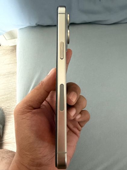 iPhone 15 Pro Max 256 G รูปที่ 4