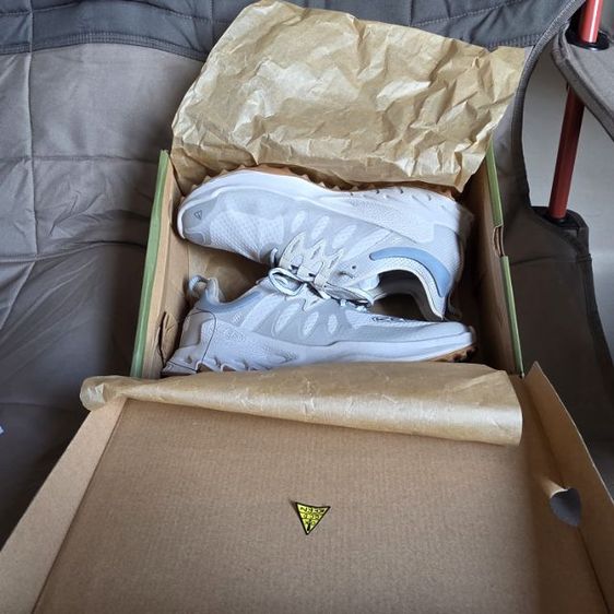 Keen Zonic Speed รองเท้าเดินเทรล สภาพ99 รูปที่ 9