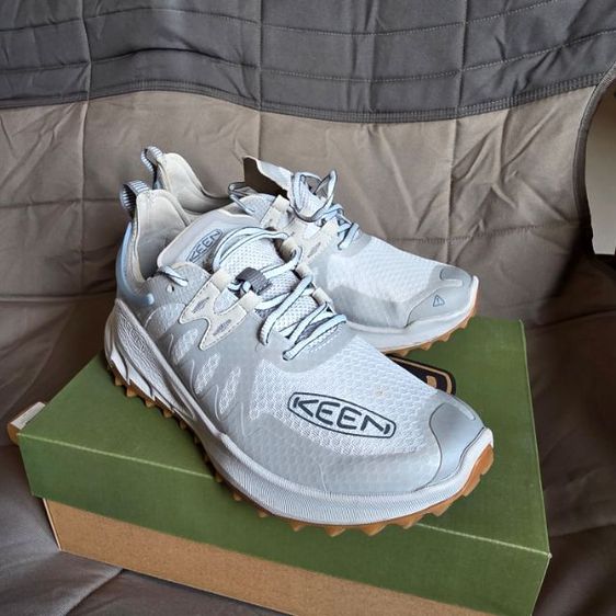 Keen Zonic Speed รองเท้าเดินเทรล สภาพ99 รูปที่ 2