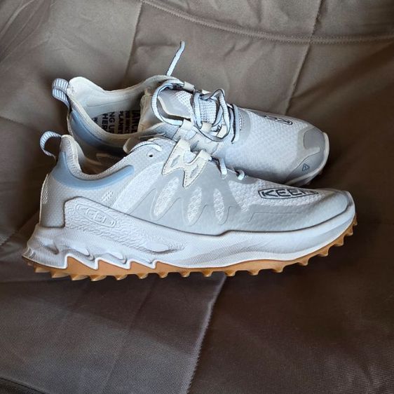 Keen Zonic Speed รองเท้าเดินเทรล สภาพ99 รูปที่ 6