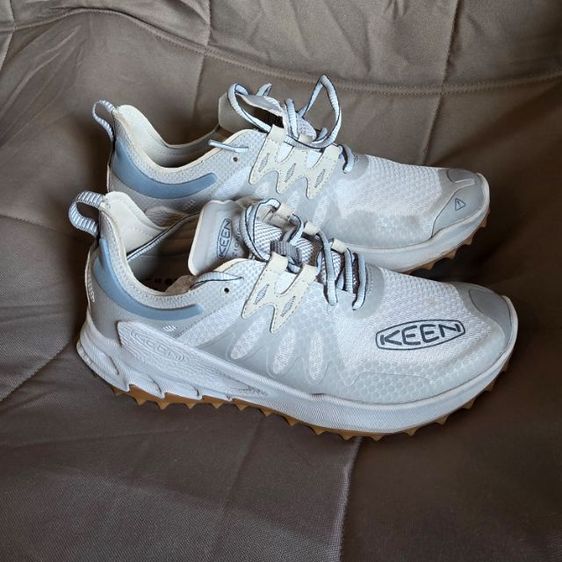 Keen Zonic Speed รองเท้าเดินเทรล สภาพ99 รูปที่ 7