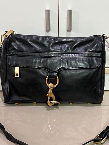 กระเป๋าสะพายหนังมือสอง  รูปที่ 14