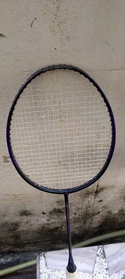 ไม้แบดมินตัน yonex มือสอง น้ำหนักเบาราคาคู่ละ 1,250 บาท ต้องขึงเอ็นใหม่ถึงจะดีครับ นัดรับนนทบุรี สนใจโทร 062-595 0954 รูปที่ 5