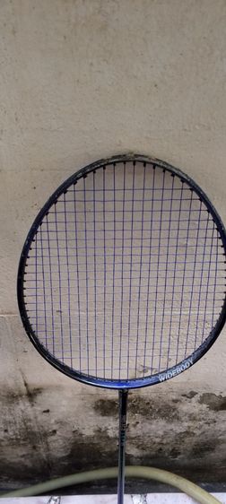 ไม้แบดมินตัน yonex มือสอง น้ำหนักเบาราคาคู่ละ 1,250 บาท ต้องขึงเอ็นใหม่ถึงจะดีครับ นัดรับนนทบุรี สนใจโทร 062-595 0954 รูปที่ 2