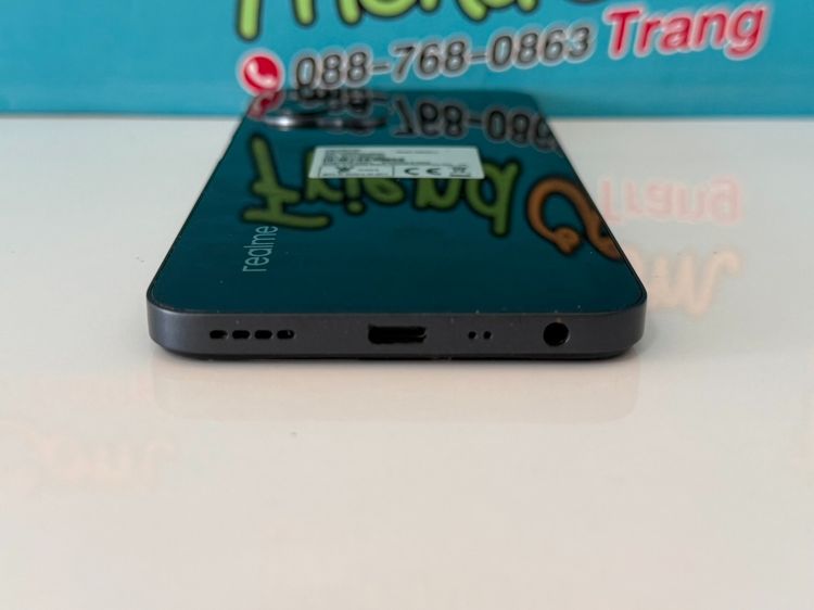  Realme C35 รูปที่ 5