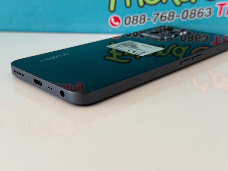 Realme C35 รูปที่ 10
