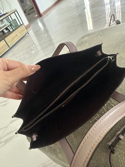 กระเป๋าCoach ของแท้  รูปที่ 3