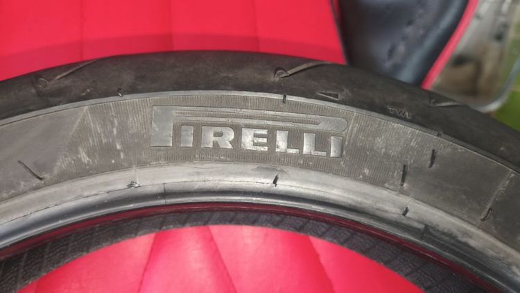 PIRELLI ยังคุณภาพ