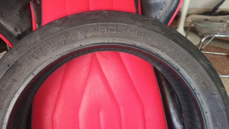 PIRELLI ยังคุณภาพ รูปที่ 3