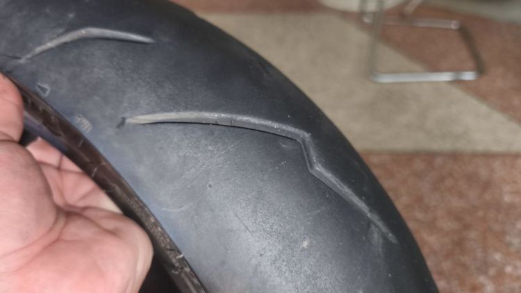 PIRELLI ยังคุณภาพ รูปที่ 7