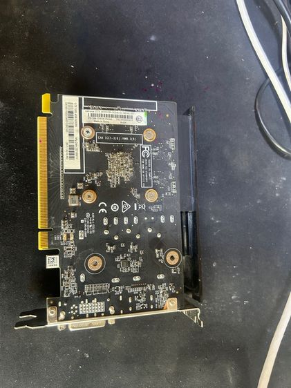 Gtx 1650 4GB ddr5 รูปที่ 3