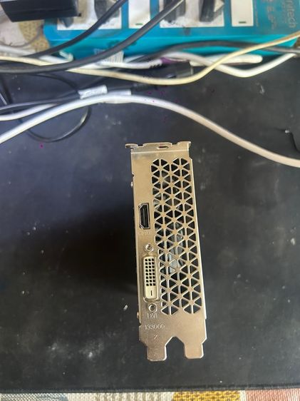 Gtx 1650 4GB ddr5 รูปที่ 2