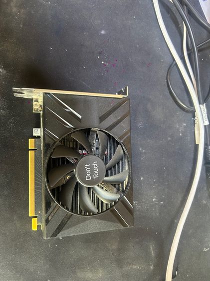 Gtx 1650 4GB ddr5