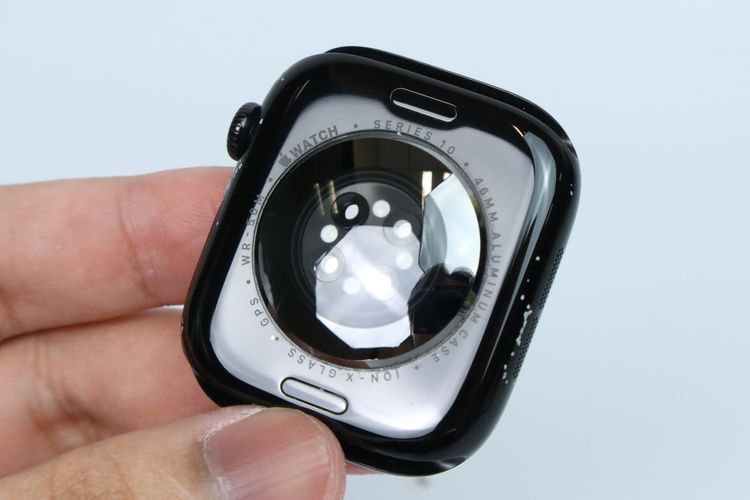 Apple Watch Series 10 46mm GPS มีรอยเคส - ID25100250 รูปที่ 8