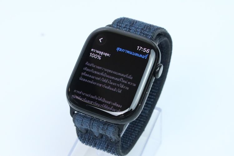 Apple Watch Series 10 46mm GPS มีรอยเคส - ID25100250 รูปที่ 3