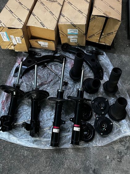 Toyota Camry 2014 2.5 Hybrid Sedan ไฮบริด รูปที่ 3