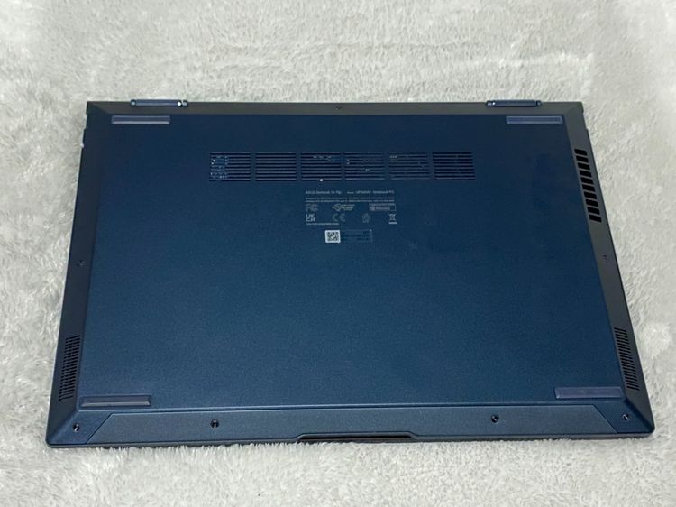 ASUS Zenbook 14 Flip OLED (UP3404) รูปที่ 3