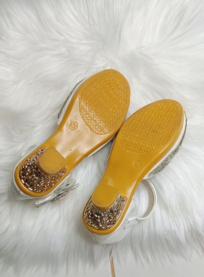 รองเท้าเด็กผู้หญิง รูปที่ 6