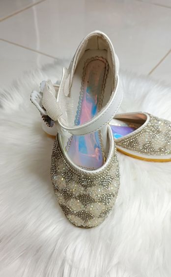 รองเท้าเด็กผู้หญิง รูปที่ 9